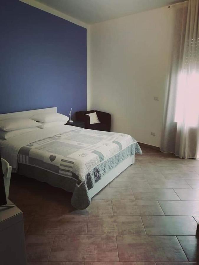 Bed and Breakfast Colori Del Salento Челліно-Сан-Марко Екстер'єр фото