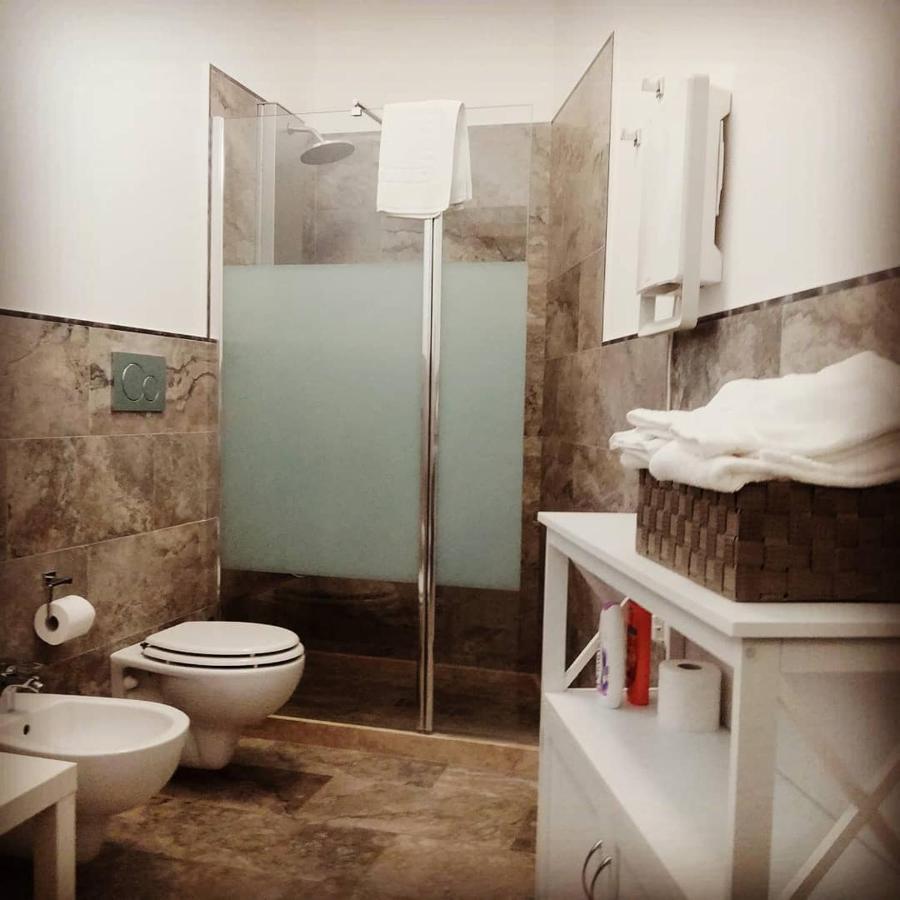 Bed and Breakfast Colori Del Salento Челліно-Сан-Марко Екстер'єр фото