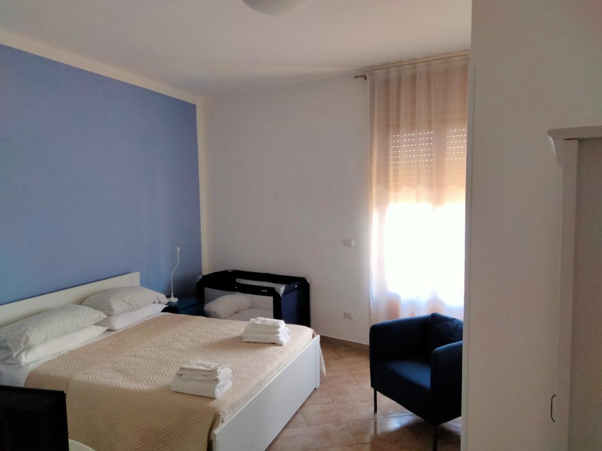 Bed and Breakfast Colori Del Salento Челліно-Сан-Марко Екстер'єр фото