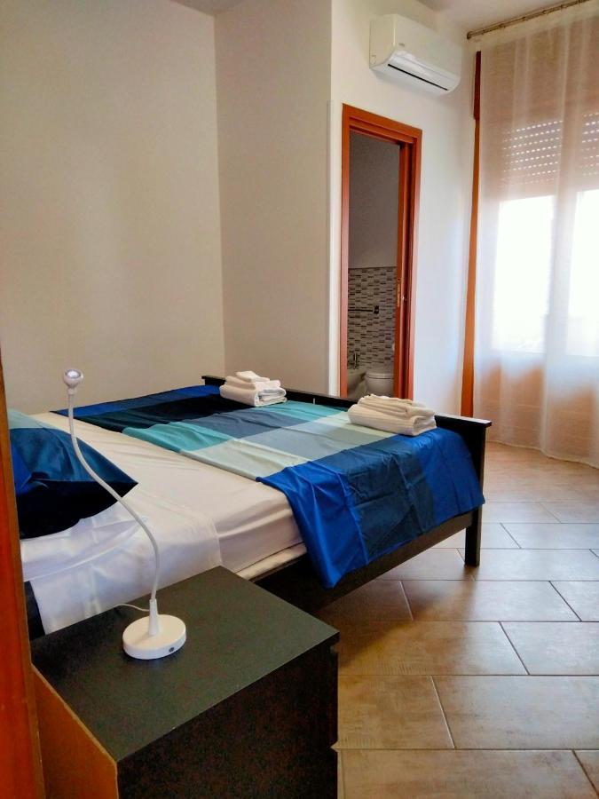 Bed and Breakfast Colori Del Salento Челліно-Сан-Марко Екстер'єр фото