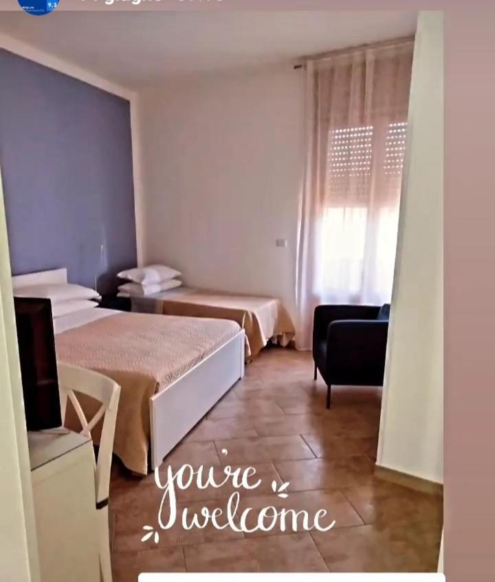 Bed and Breakfast Colori Del Salento Челліно-Сан-Марко Екстер'єр фото