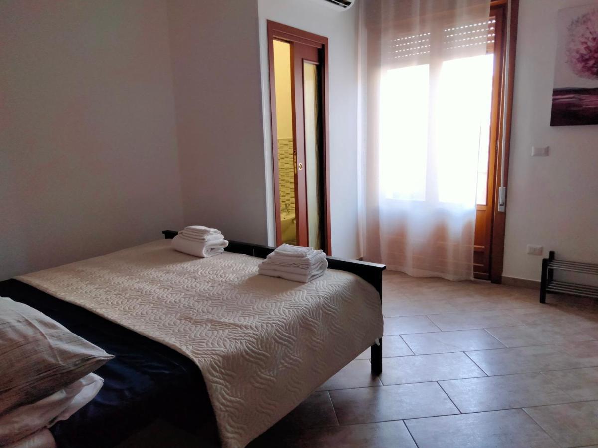 Bed and Breakfast Colori Del Salento Челліно-Сан-Марко Екстер'єр фото