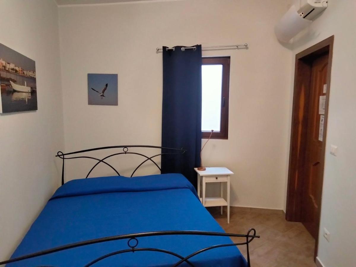 Bed and Breakfast Colori Del Salento Челліно-Сан-Марко Екстер'єр фото